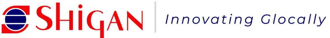 Shigan Quantum logo